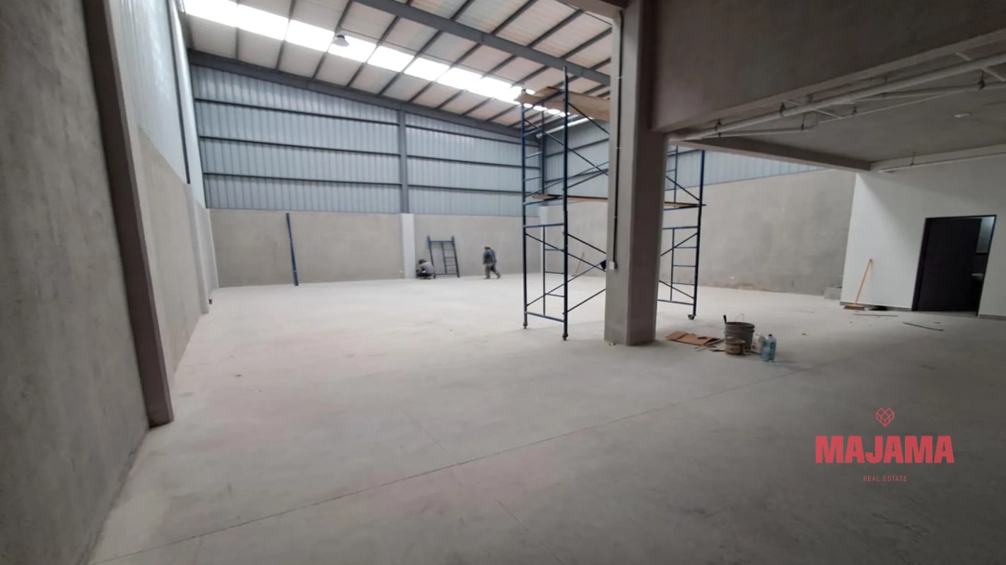 BODEGAS EN RENTA ZONA 7 DE MIXCO, CODIGO 0_BRD14 - 1