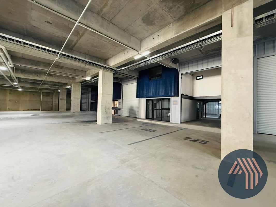 VENTA DE OFI/BODEGAS DESDE 231MT2 - COMPLEJO K13, SANTA ROSALÍA - 4