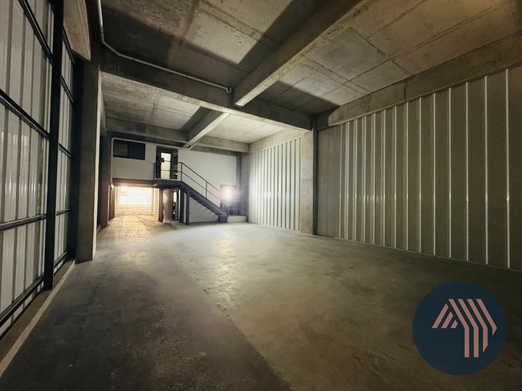 VENTA DE OFI/BODEGAS DESDE 231MT2 - COMPLEJO K13, SANTA ROSALÍA - 6