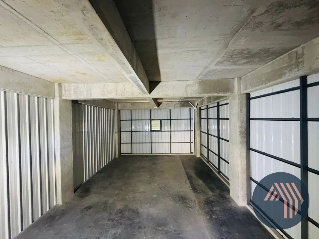 VENTA DE OFI/BODEGAS DESDE 231MT2 - COMPLEJO K13, SANTA ROSALÍA - 12