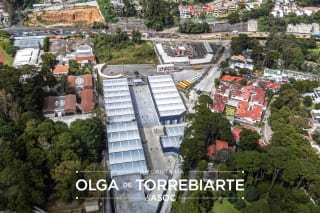 Ofibodega en Ofibodegas K13, Carretera a El Salvador — Bodega / Ofibodega en Alquiler en Carretera a El Salvador, Guatemala, Ciudad — miniatura 10 de 11