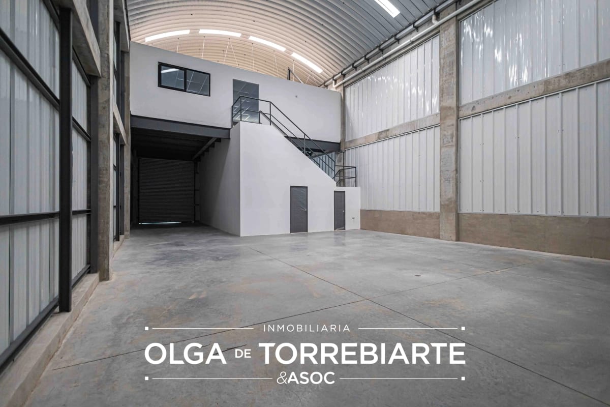 Ofibodega en Ofibodegas K13, Carretera a El Salvador — Bodega / Ofibodega en Alquiler en Carretera a El Salvador, Guatemala, Ciudad — foto 2 de 11