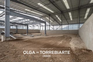 Bodega en renta Gamma CA9 — Bodega / Ofibodega en Alquiler en Amatitlán, Guatemala, Ciudad — miniatura 9 de 17