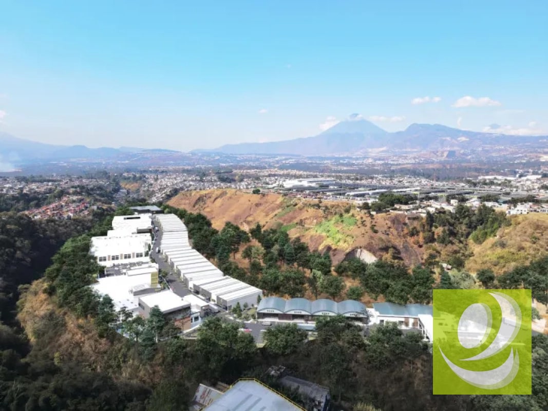 Pre Venta Ofibodega en Petapa zona 12 - 1