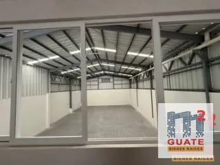 Ofibodega en Renta, Amatitlán — Bodega / Ofibodega en Alquiler en Amatitlán, Guatemala, Ciudad — miniatura 1 de 7