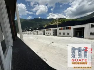 Ofibodega en Renta, Amatitlán — Bodega / Ofibodega en Alquiler en Amatitlán, Guatemala, Ciudad — miniatura 6 de 7