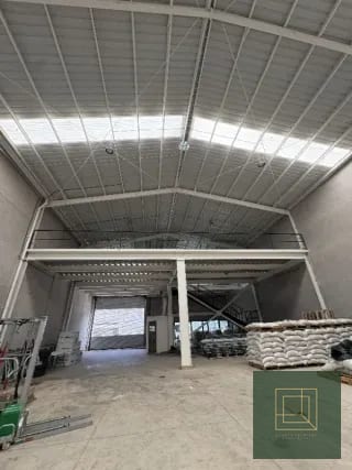 Ofibodega en renta carretera a El Salvador — Bodega / Ofibodega en Alquiler en San José Pinula, Carretera a El Salvador, Guatemala, Ciudad — miniatura 7 de 10