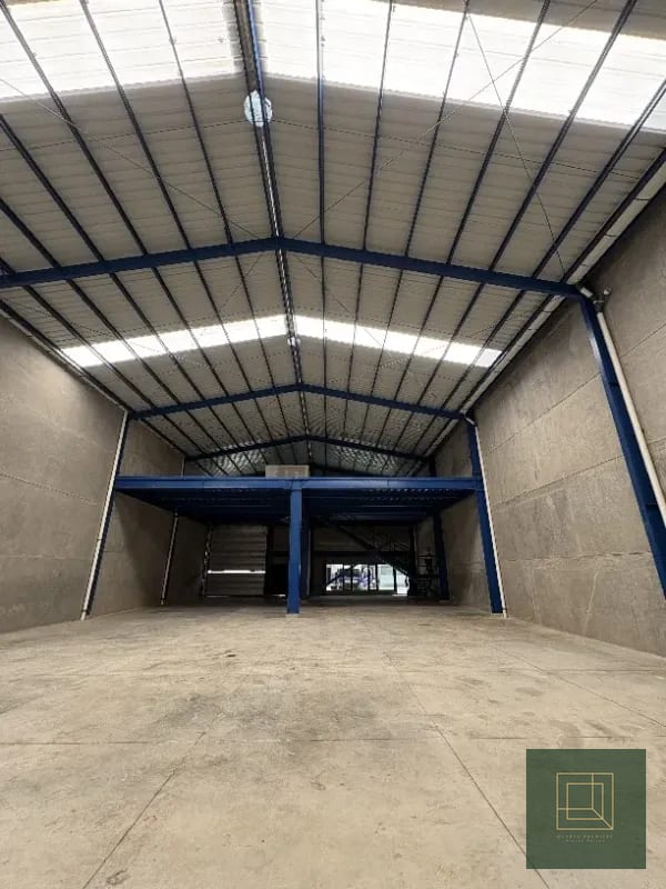 Ofibodega en renta km 16 — Bodega / Ofibodega en Alquiler en San José Pinula, Carretera a El Salvador, Guatemala, Ciudad — foto 1 de 7