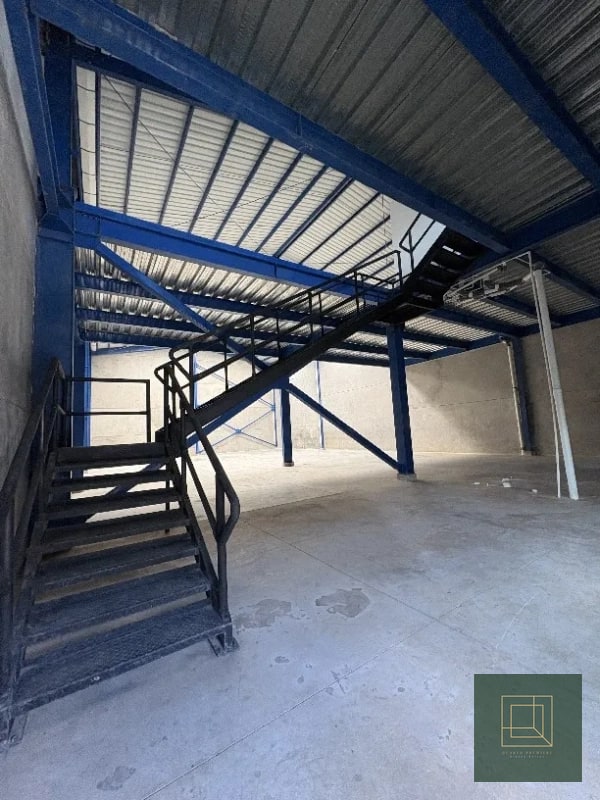 Ofibodega en renta km 16 - 6