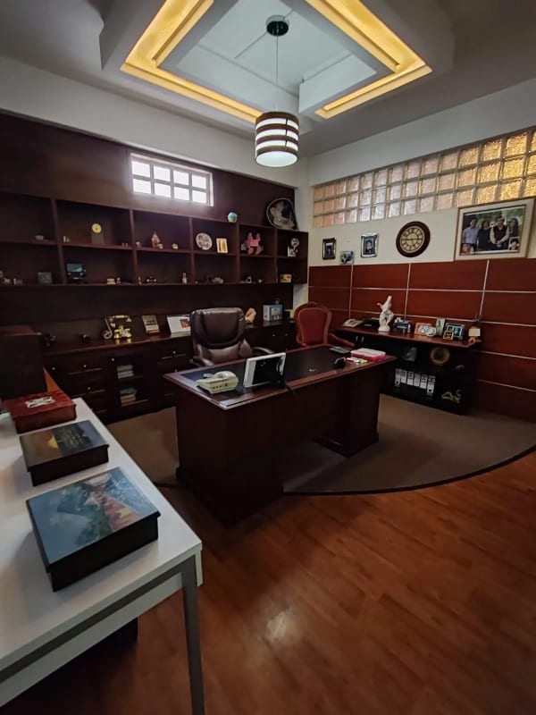 Edificio en Renta o Venta Calzada San Juan, ideal para Clínica, Hospital, SPA — Bodega / Ofibodega en Alquiler en Zona 7, Guatemala, Ciudad — foto 14 de 15