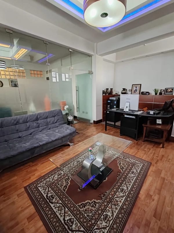 Edificio en Renta o Venta Calzada San Juan, ideal para Clínica, Hospital, SPA — Bodega / Ofibodega en Alquiler en Zona 7, Guatemala, Ciudad — foto 12 de 15