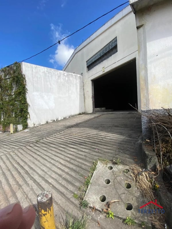 Km 13 Carr. Roosevelt Ideal para Bodegas - 1