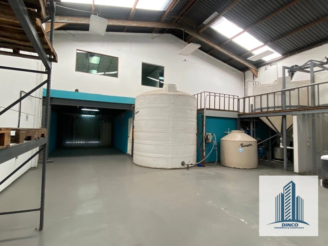 Vendo Ofi-Bodega Km 19.5 CA9 Sur - 1