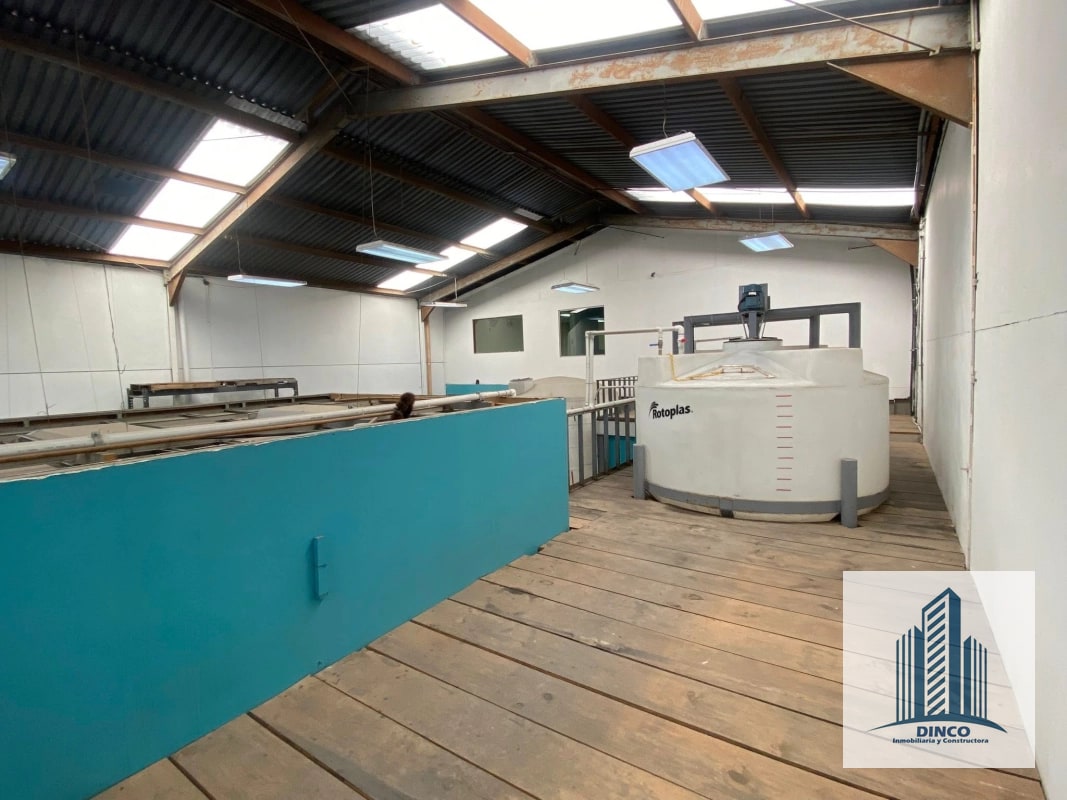 Vendo Ofi-Bodega Km 19.5 CA9 Sur - 5