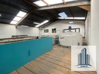 Vendo Ofi-Bodega Km 19.5 CA9 Sur — Bodega / Ofibodega en Venta en Villa Nueva, Guatemala, Ciudad — miniatura 5 de 6