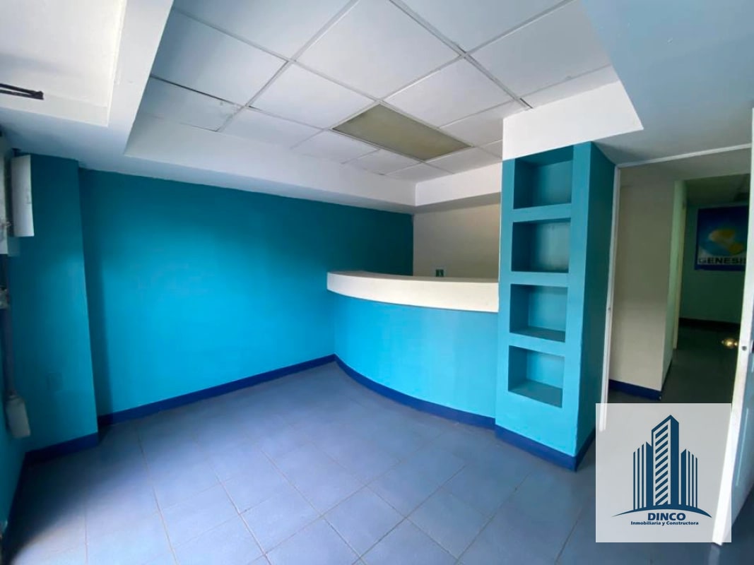 Vendo Ofi-Bodega Km 19.5 CA9 Sur - 4