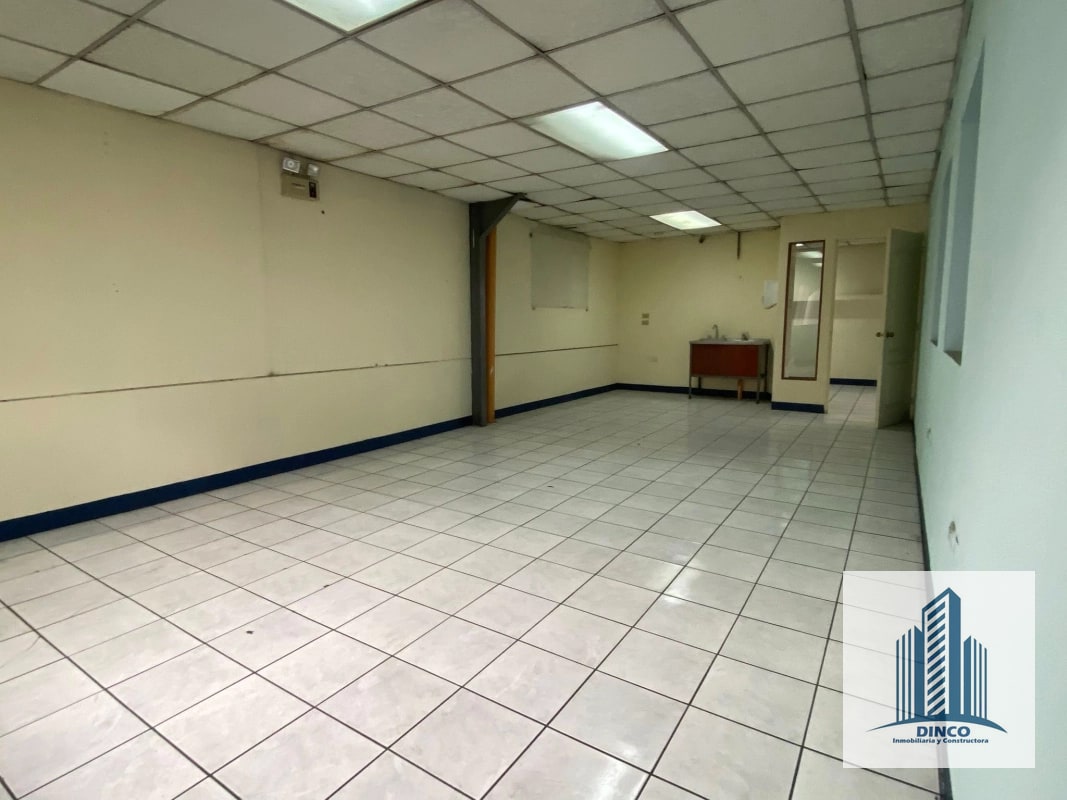Vendo Ofi-Bodega Km 19.5 CA9 Sur - 2