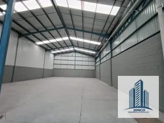 Alquilo Bodega Km 62 Palin — Bodega / Ofibodega en Alquiler en Palín, Escuintla — miniatura 1 de 3