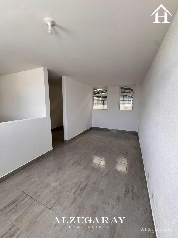 BODEGA PARA ESTRENAR, CAES 471 MT2 / PARQUE INDUSTRIAL - 4