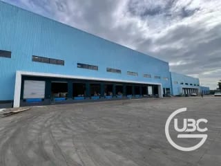 12,526m de bodega en renta en Masagua Escuintla — Bodega / Ofibodega en Alquiler en Masagua, Escuintla — miniatura 1 de 3