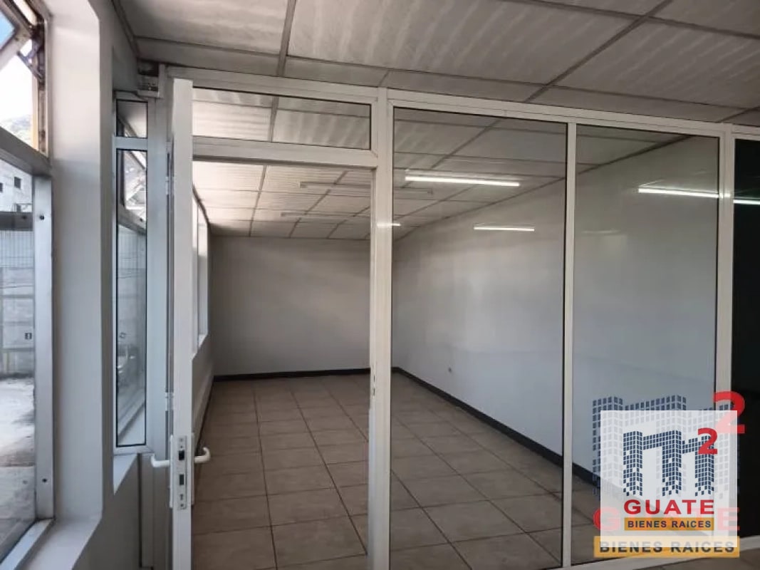 Ofibodega en Renta, Naranjo - 9