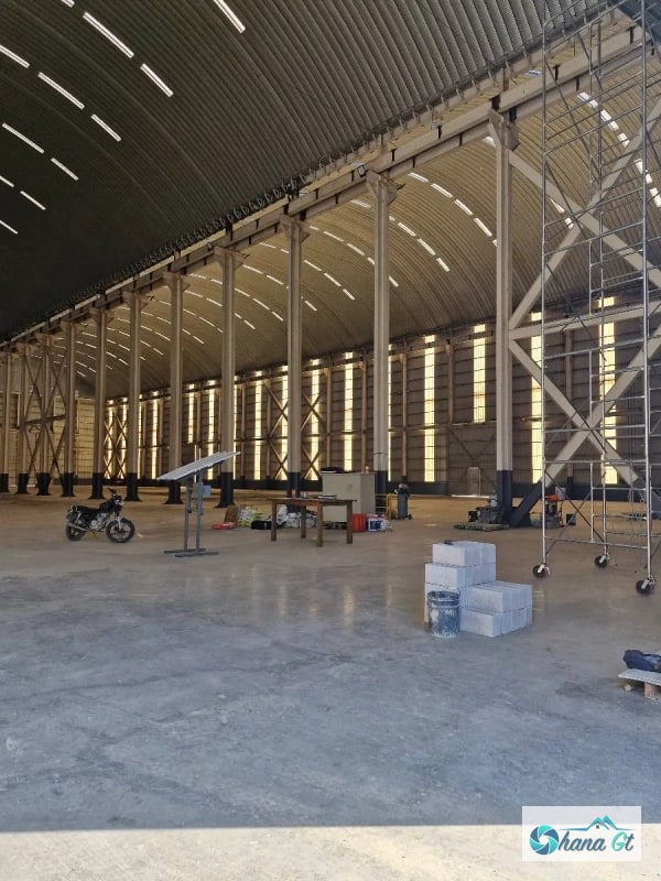 BODEGA EN RENTA, SAN AGUSTÍN ACASAGUASTLÁN, EL PROGRESO. - 8