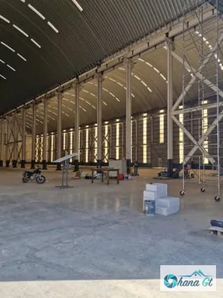 BODEGA EN RENTA, SAN AGUSTÍN ACASAGUASTLÁN,  EL PROGRESO. — Bodega / Ofibodega en Alquiler en San Agustín Acasaguastlán, El Progreso — miniatura 8 de 9