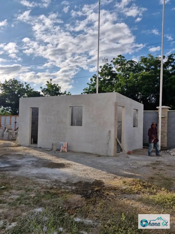 BODEGA EN RENTA, SAN AGUSTÍN ACASAGUASTLÁN,  EL PROGRESO. - 7