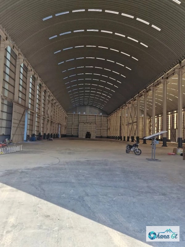 BODEGA EN RENTA, SAN AGUSTÍN ACASAGUASTLÁN,  EL PROGRESO. - 9