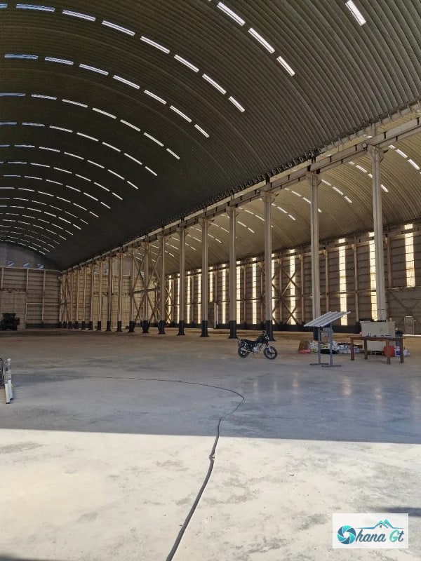 BODEGA EN RENTA, SAN AGUSTÍN ACASAGUASTLÁN,  EL PROGRESO. - 5