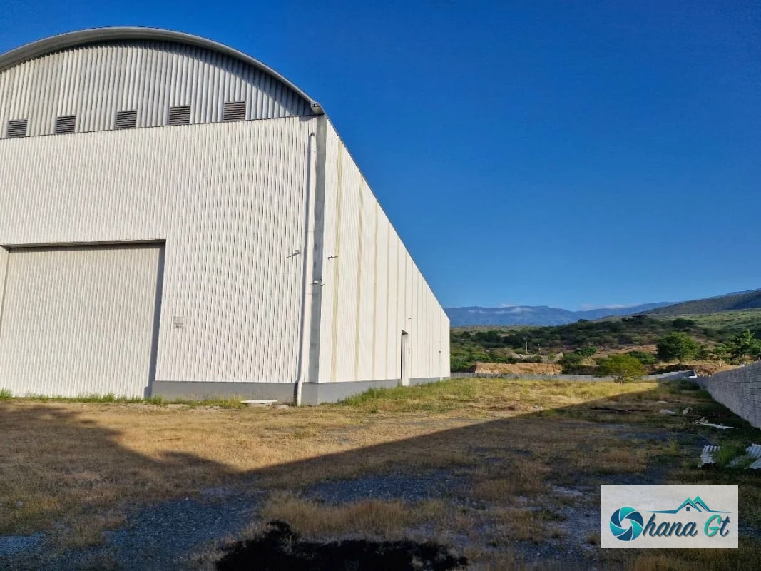 BODEGA EN RENTA, SAN AGUSTÍN ACASAGUASTLÁN,  EL PROGRESO. - 4