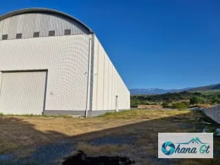 BODEGA EN RENTA, SAN AGUSTÍN ACASAGUASTLÁN,  EL PROGRESO. — Bodega / Ofibodega en Alquiler en San Agustín Acasaguastlán, El Progreso — miniatura 4 de 9