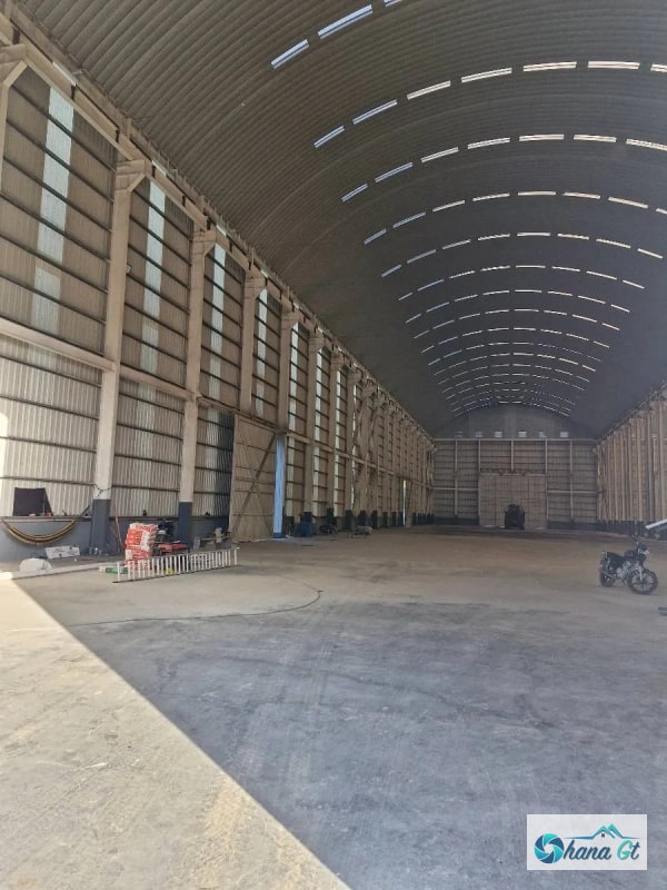 BODEGA EN RENTA, SAN AGUSTÍN ACASAGUASTLÁN,  EL PROGRESO. - 6