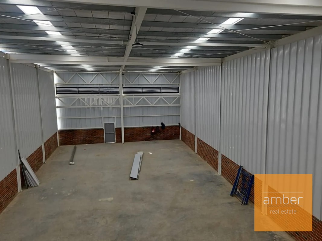 Bodegas en Centro de Negocios K22, Km.22.5 CAES - 10
