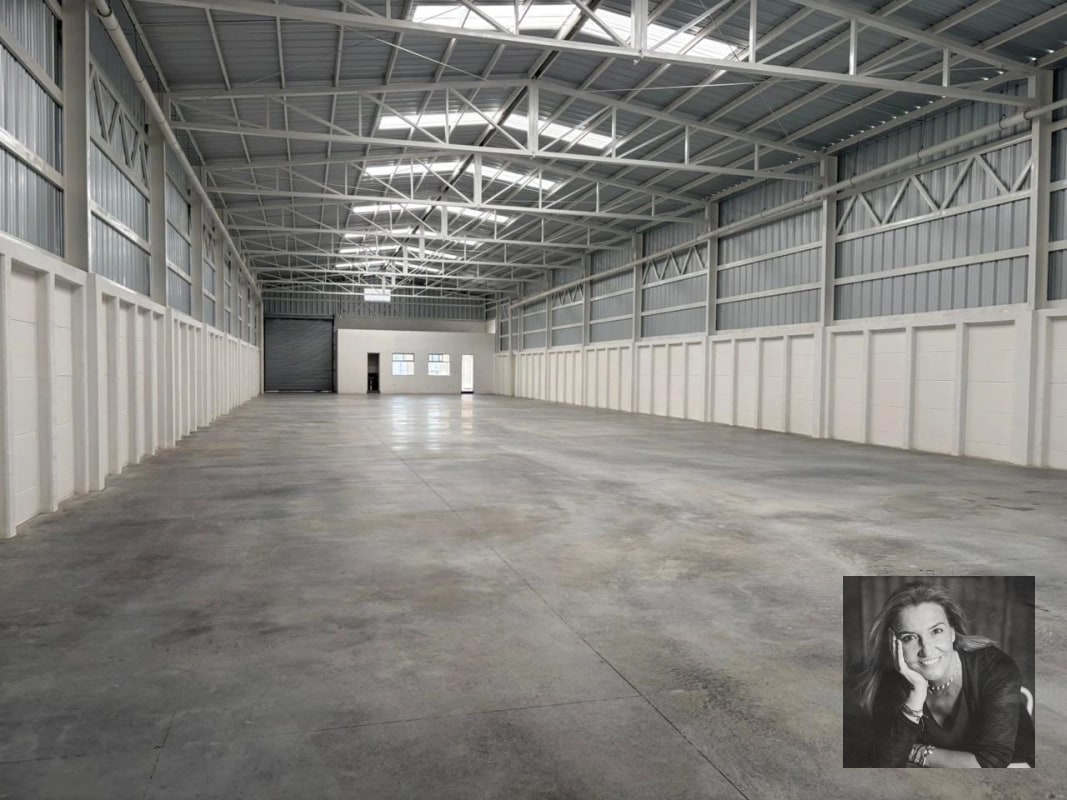 Bodegas en Cocales en Venta – Centro de Distribución y Almacenaje Clase A - 8
