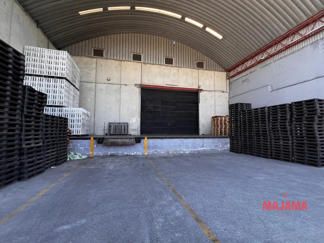 BODEGA EN RENTA EN SAN MIGUEL PETAPA 6,055 MT2 , CODIGO 01_BR36 - 1