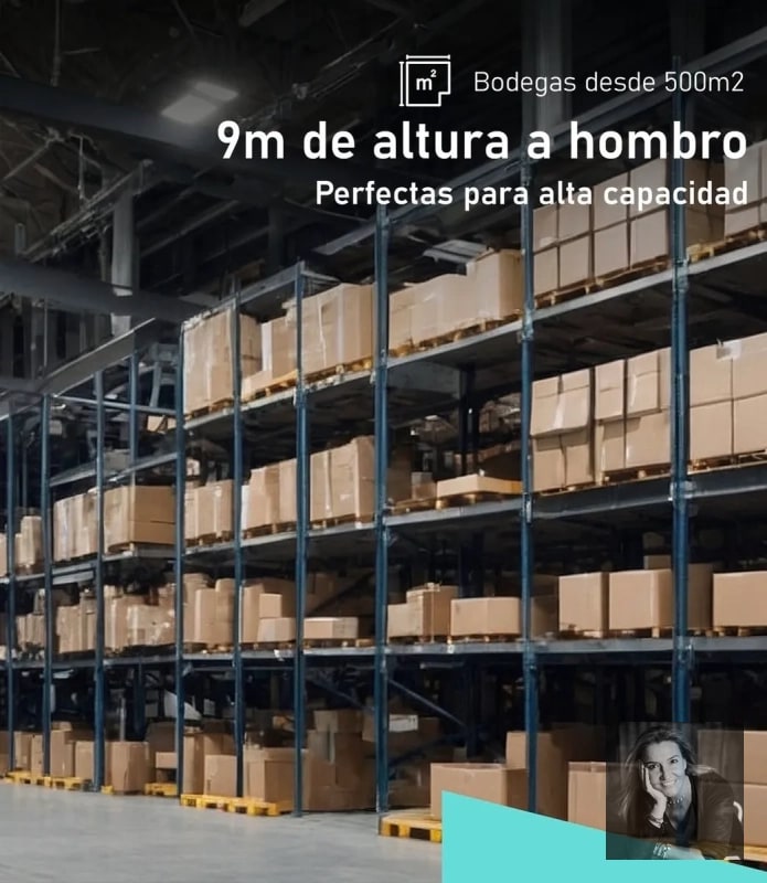 PARQUE INDUSTRIAL Carretera al Atlántico/ Bodegas en Venta - Renta - 5