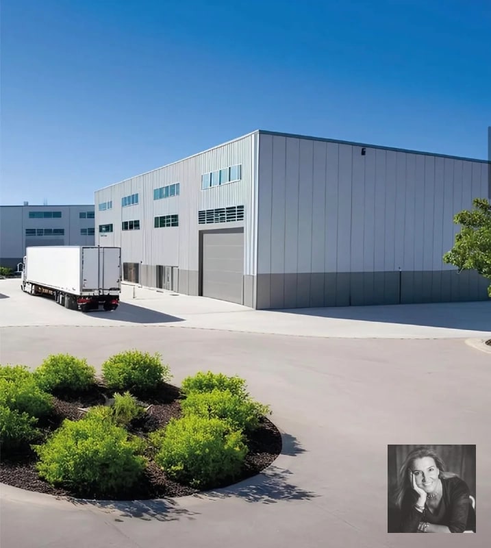 PARQUE INDUSTRIAL Carretera al Atlántico/ Bodegas en Venta - Renta - 9