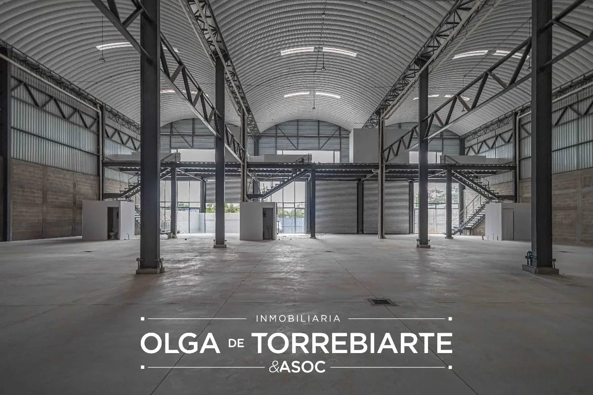 Ofibodega en Villa Nueva — Bodega / Ofibodega en Venta en Villa Nueva, Guatemala, Ciudad — foto 1 de 12