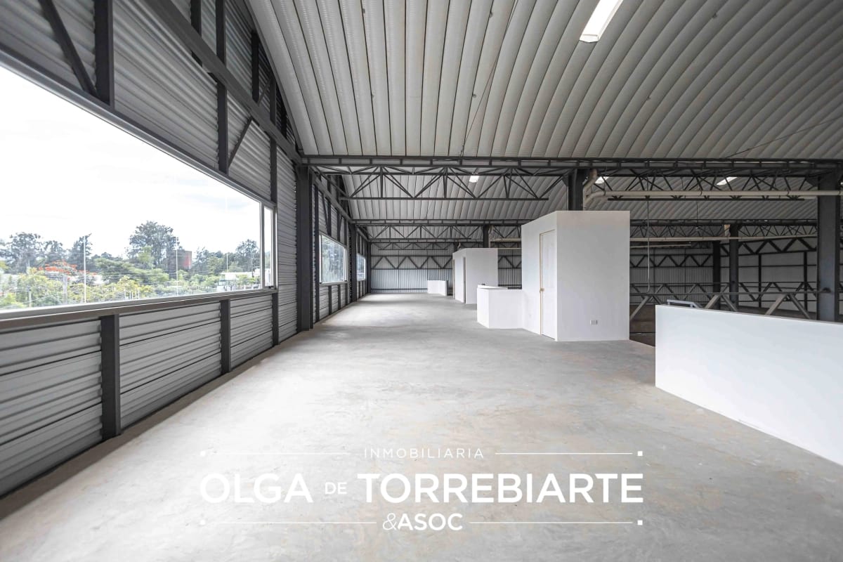 Ofibodega en Villa Nueva — Bodega / Ofibodega en Venta en Villa Nueva, Guatemala, Ciudad — foto 3 de 12
