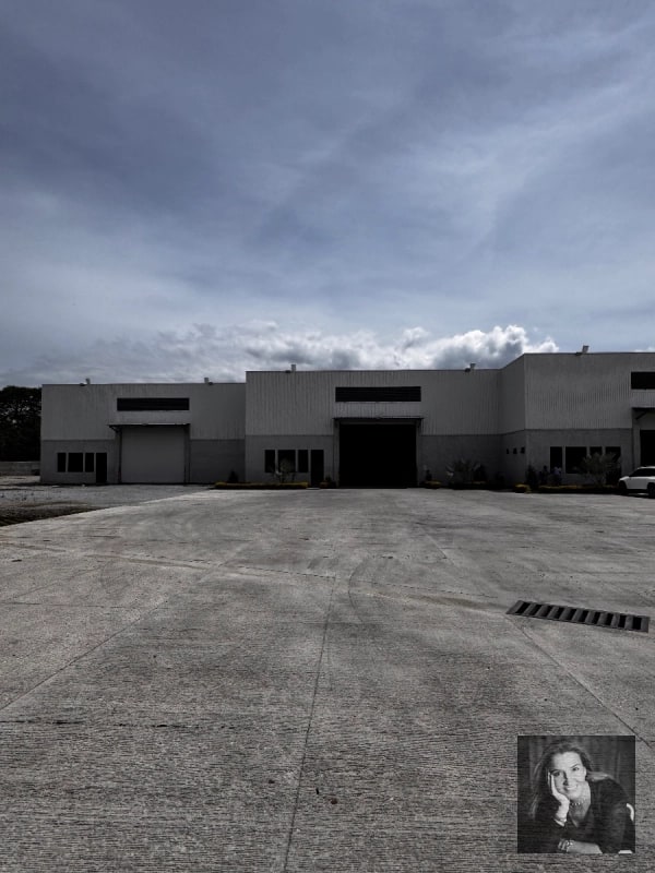 Bodega  en Renta/ Rio Hondo Zacapa - 9