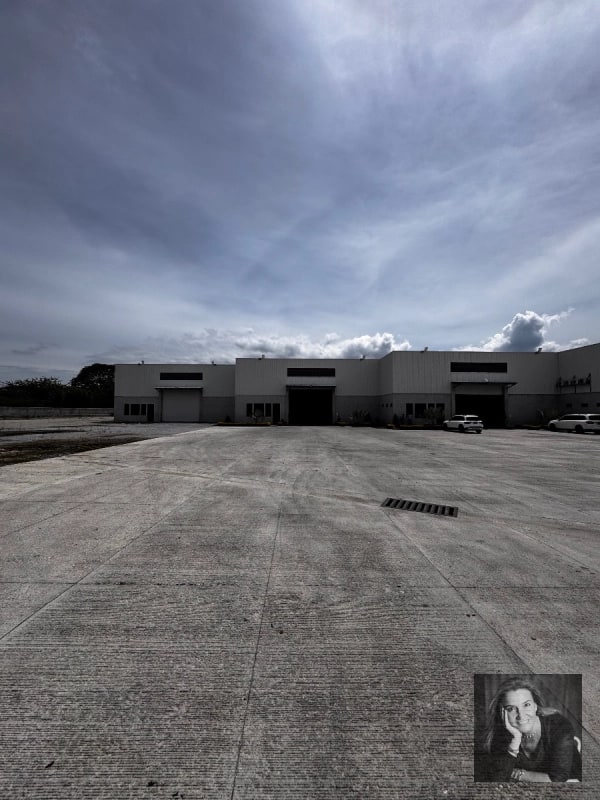 Bodega  en Renta/ Rio Hondo Zacapa - 8