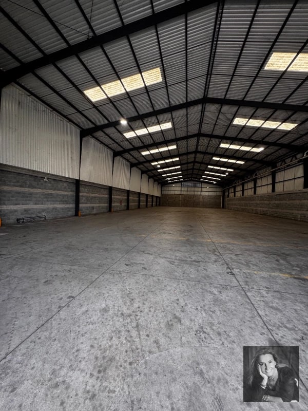 Bodega en Renta/ Rio Hondo Zacapa - 7
