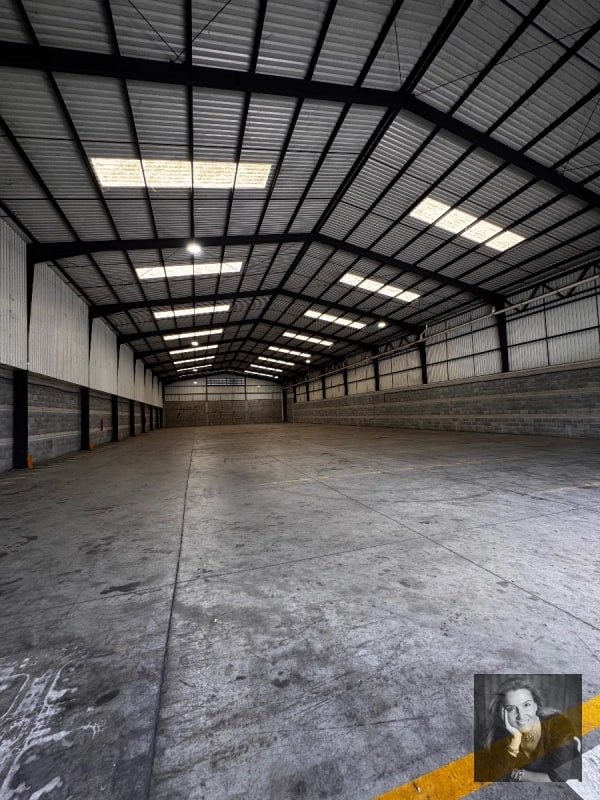 Bodega  en Renta/ Rio Hondo Zacapa - 5