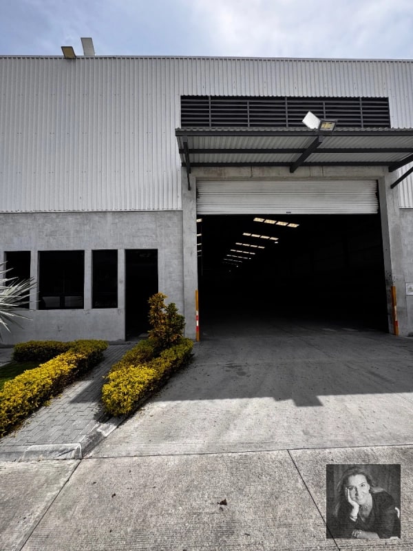 Bodega en Renta/ Rio Hondo Zacapa - 4