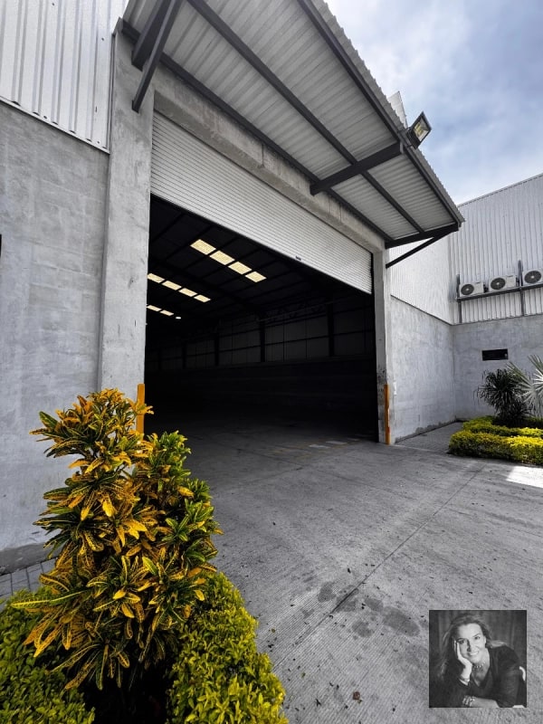 Bodega en Renta/ Rio Hondo Zacapa - 2