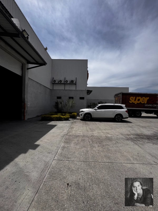 Bodega  en Renta/ Rio Hondo Zacapa - 3
