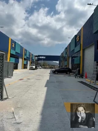 Bodega en Renta o Venta – 449.37 m² / Villa canales cerca de la Vas — Bodega / Ofibodega en Venta en Villa Canales, Guatemala, Ciudad — miniatura 2 de 4