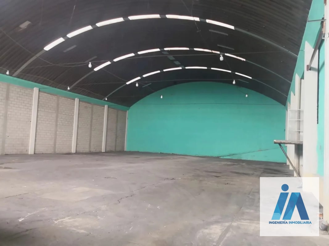 BODEGA EN ALQUILER – Colonia La Escuadrilla, Zona 2 de Mixco 📍Calzada Roosevelt - 8