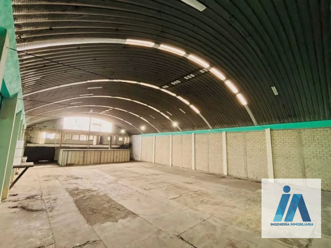 BODEGA EN ALQUILER – Colonia La Escuadrilla, Zona 2 de Mixco 📍Calzada Roosevelt - 7